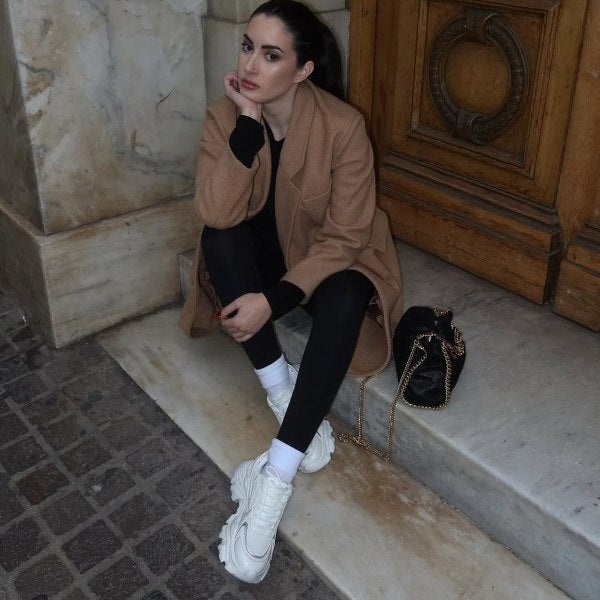 Γυναικεία Sneakers 2026: Ο Απόλυτος Οδηγός Στυλ - Envie Shoes, Mairiboo & Miss NV
