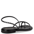 Envie Shoes FLAT SANDALS ΜΑΥΡΟ
