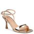 Envie Shoes MID-HEEL SANDALS ΧΡΥΣΟ