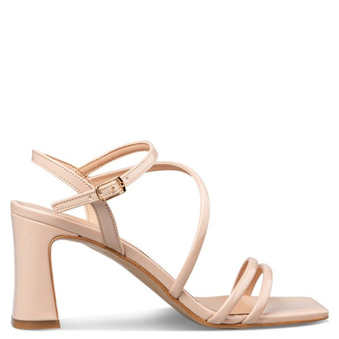Envie Shoes MID-HEEL SANDALS ΜΠΕΖ