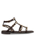 Envie Shoes GLADIATOR SANDALS ΚΑΦΕ