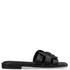 Envie Shoes FLAT SANDALS ΜΑΥΡΟ