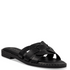 Envie Shoes FLAT SANDALS ΜΑΥΡΟ