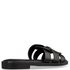 Envie Shoes FLAT SANDALS ΜΑΥΡΟ