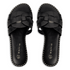 Envie Shoes FLAT SANDALS ΜΑΥΡΟ