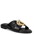 Envie Shoes FLAT SANDALS ΜΑΥΡΟ