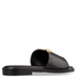 Envie Shoes FLAT SANDALS ΜΑΥΡΟ
