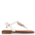 Envie Shoes FLAT SANDALS ΛΕΥΚΟ