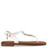 Envie Shoes FLAT SANDALS ΛΕΥΚΟ