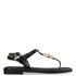 Envie Shoes FLAT SANDALS ΜΑΥΡΟ