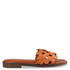 Envie Shoes FLAT SANDALS ΚΑΦΕ