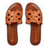 Envie Shoes FLAT SANDALS ΚΑΦΕ