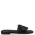 Envie Shoes FLAT SANDALS ΜΑΥΡΟ