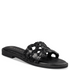 Envie Shoes FLAT SANDALS ΜΑΥΡΟ