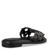 Envie Shoes FLAT SANDALS ΜΑΥΡΟ