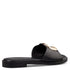 Envie Shoes FLAT SANDALS ΜΑΥΡΟ