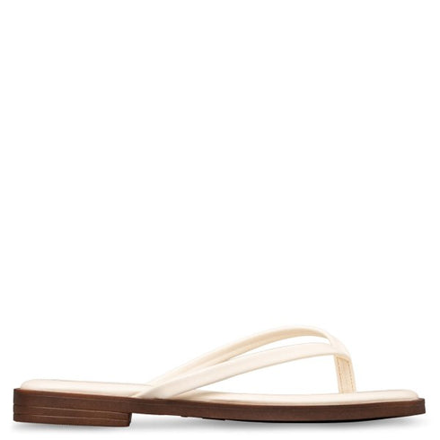 Envie Shoes THONG SANDALS ΜΠΕΖ