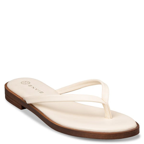 Envie Shoes THONG SANDALS ΜΠΕΖ