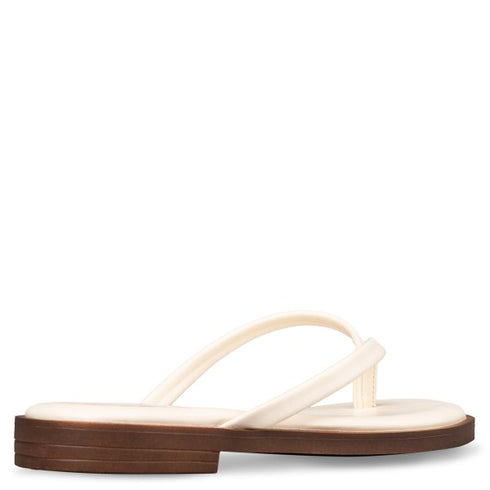 Envie Shoes THONG SANDALS ΜΠΕΖ
