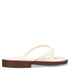 Envie Shoes THONG SANDALS ΜΠΕΖ