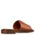 Envie Shoes FLAT SANDALS ΚΑΦΕ