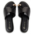 Envie Shoes FLAT SANDALS ΜΑΥΡΟ