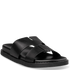 Envie Shoes Flatform Σανδάλια Μαύρο