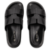 Envie Shoes Flatform Σανδάλια Μαύρο