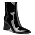 Envie Shoes Γυναικεία Combat ΜποτάκιαE84-22361 Μαύρο
