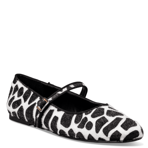 Envie Shoes Γυναικείες All Day Ballet Μπαλαρίνες E84-22352 Μαύρο