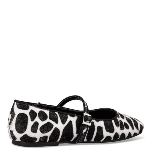 Envie Shoes Γυναικείες All Day Ballet Μπαλαρίνες E84-22352 Μαύρο