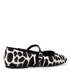 Envie Shoes Γυναικείες All Day Ballet Μπαλαρίνες E84-22352 Μαύρο