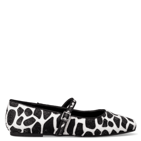 Envie Shoes Γυναικείες All Day Ballet Μπαλαρίνες E84-22352 Μαύρο