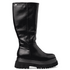 Envie Shoes Γυναικείες Chunky Μπότες E58-22489 Μαύρο