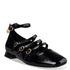 Envie Shoes Γυναικείες Μπαλαρίνες E42-20116 Μαύρο