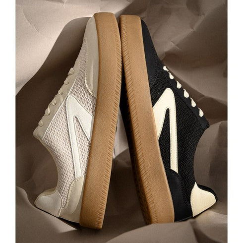 Mairiboo for Envie Γυναικεία Sneakers M34-21851 Μπεζ