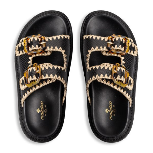 Mairiboo for Envie NAME LOADING ΜΑΥΡΟ