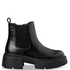 Mairiboo For Envie Γυναικεία Low Key Chelsea Μποτάκια M23-22675 Μαύρο