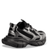Mairiboo for Envie Γυναικεία Sneakers M58-22671 Μαύρο