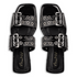 Miss NV FLAT SANDALS ΜΑΥΡΟ