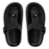 Miss NV CHUNKY FLIP FLOPS ΜΑΥΡΟ