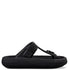 Miss NV CHUNKY FLIP FLOPS ΜΑΥΡΟ