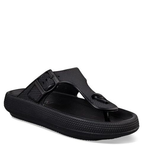 Miss NV CHUNKY FLIP FLOPS ΜΑΥΡΟ