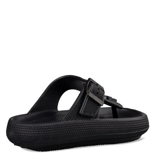 Miss NV CHUNKY FLIP FLOPS ΜΑΥΡΟ