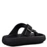 Miss NV CHUNKY FLIP FLOPS ΜΑΥΡΟ